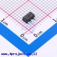 Microchip Tech MCP1754ST-3302E/MB