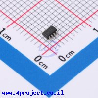 STMicroelectronics STEF12SGR
