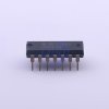 Texas Instruments CD4081BE