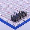Texas Instruments CD4081BE