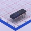 Texas Instruments CD4081BE