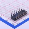 Texas Instruments CD4011BE