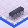 Texas Instruments CD4011BE