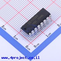 HANSCHIP semiconductor HX293NG
