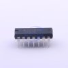 Texas Instruments CD4082BE