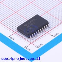 Texas Instruments SN74HCT377DWR