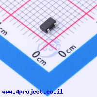 Diodes Incorporated AH1803-WG-7