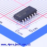 Texas Instruments CD74HCT00M96