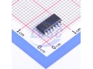 תמונה של מוצר  Microchip Tech CAP1298-1-SL-TR