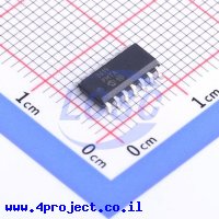 Microchip Tech CAP1298-1-SL-TR