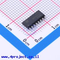 HANSCHIP semiconductor BISS0001DRG