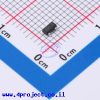 Diodes Incorporated DMN2024UQ-7