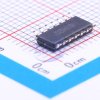 Texas Instruments CD4016BM96