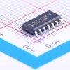 Texas Instruments CD4016BM96