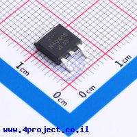 Diodes Incorporated DMN4040SK3-13