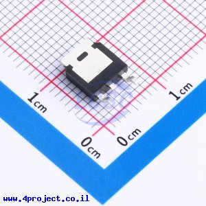 Cmos CMD3080M