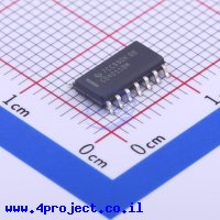 Texas Instruments CD4011BM96