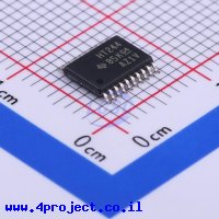 Texas Instruments SN74HCT244PWR