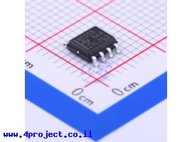 תמונה של מוצר  Texas Instruments NE555DR