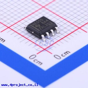 Texas Instruments NE555DR