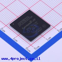 Intel/Altera EP4CE22F17C8N