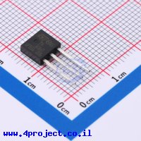 STMicroelectronics T410-600H