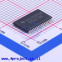 Texas Instruments TPA3130D2DAPR