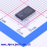 Texas Instruments TPA3123D2PWP