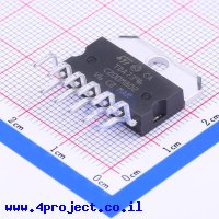 STMicroelectronics E-TDA7396