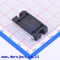 STMicroelectronics E-TDA7386