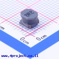 cjiang (Changjiang Microelectronics Tech) FNR5040S8R2MT