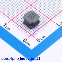 cjiang (Changjiang Microelectronics Tech) FNR5040S150MT