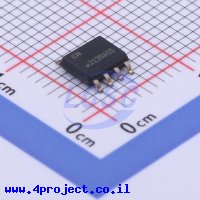 Microchip Tech ATSHA204A-SSHDA-B
