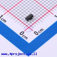 Diodes Incorporated BC856B-13-F