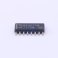 Texas Instruments CD74HCT175M96