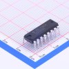 Texas Instruments CD4046BE