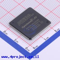 Intel/Altera EP4CE10E22C8N