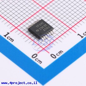 Texas Instruments TXS0104EPWR