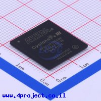 Intel/Altera EP3C10F256C8N