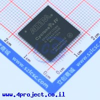 Intel/Altera EP4CE6F17C8N