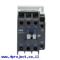 ABB A2X25.2-30-11-25 220V50/60HZ