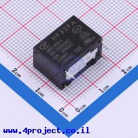 HF(Xiamen Hongfa Electroacoustic) HF32FA/005-HSL1