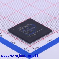 AMD/XILINX XC6SLX16-2FTG256C