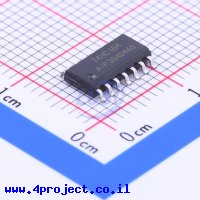 Wuxi I-core Elec AiP74HC164