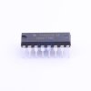 Texas Instruments CD40175BE