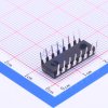 Texas Instruments CD40175BE