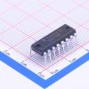 Texas Instruments CD40175BE