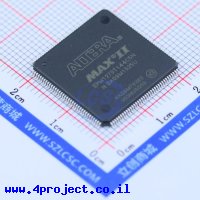 Intel/Altera EPM1270T144C5N