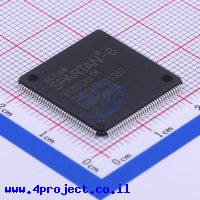 AMD/XILINX XC6SLX9-2TQG144C