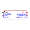 ON Semicon/ON LM555CN